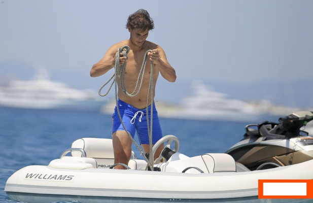 Rafael Nadal pic #649666