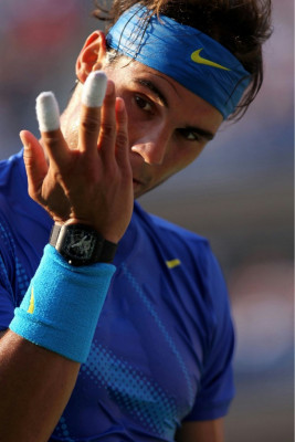 photo 21 in Nadal gallery [id422661] 2011-09-27 00:00:00
