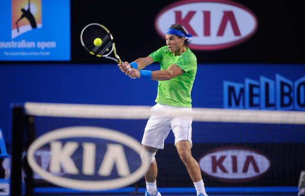 Rafael Nadal pic #497252