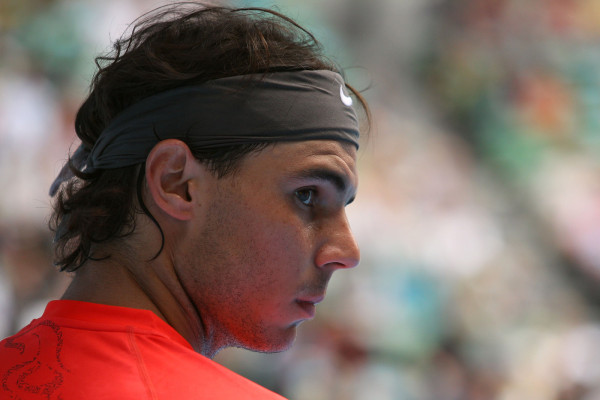 photo 4 in Rafael Nadal gallery [id401538] 2011-06-14 00:00:00