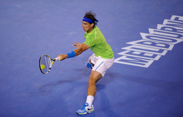Rafael Nadal pic #497250