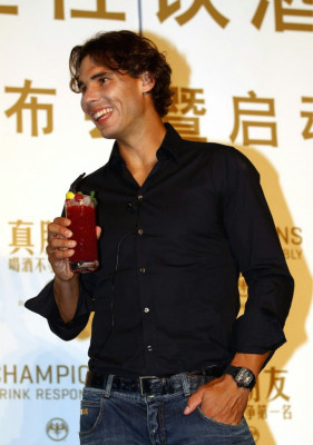 Rafael Nadal pic #432226