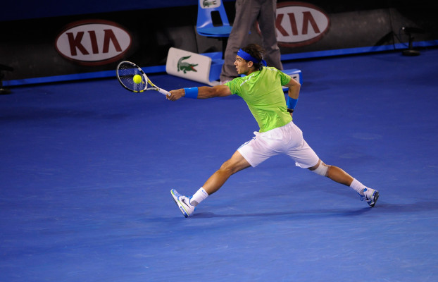 Rafael Nadal pic #497249