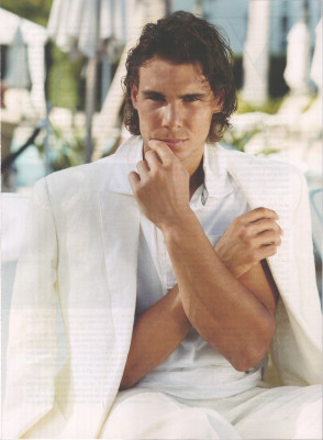 photo 22 in Nadal gallery [id164712] 2009-06-09 00:00:00