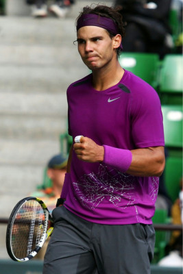 photo 18 in Rafael Nadal gallery [id429143] 2011-10-17 00:00:00