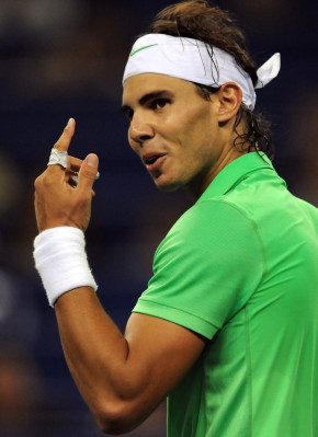 Rafael Nadal pic #283209