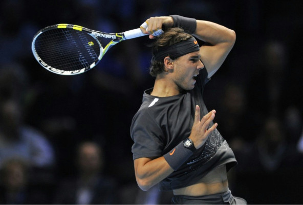 Rafael Nadal pic #458132
