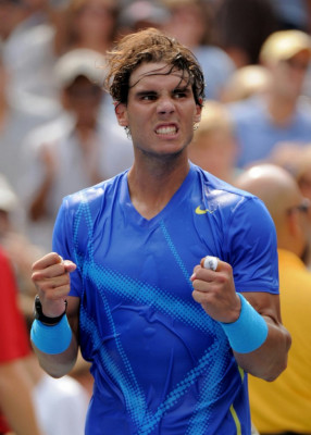 photo 8 in Nadal gallery [id417515] 2011-09-09 00:00:00