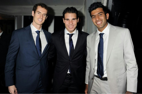 Rafael Nadal pic #439598