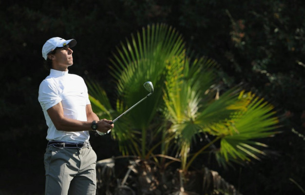 Rafael Nadal pic #432552