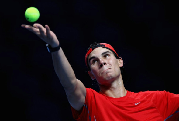 Rafael Nadal pic #445919