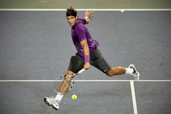 Rafael Nadal pic #427236