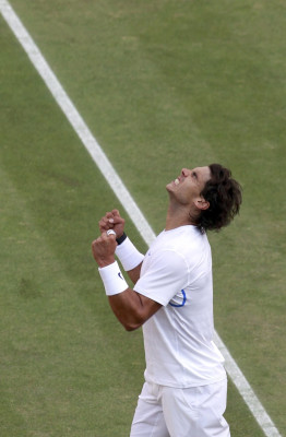 photo 25 in Nadal gallery [id405554] 2011-07-05 00:00:00