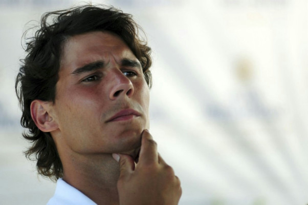 Rafael Nadal pic #481434