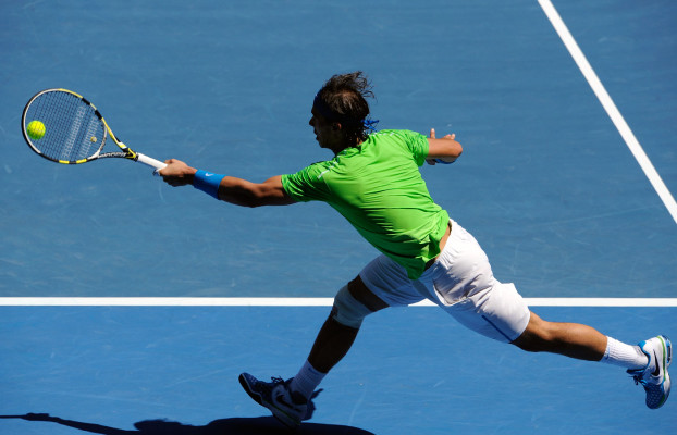 Rafael Nadal pic #475994