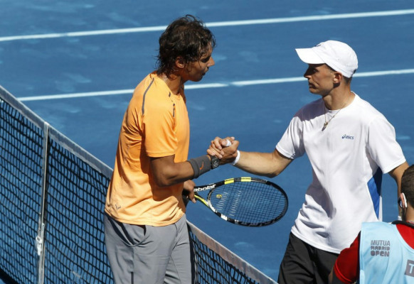 Rafael Nadal pic #511180