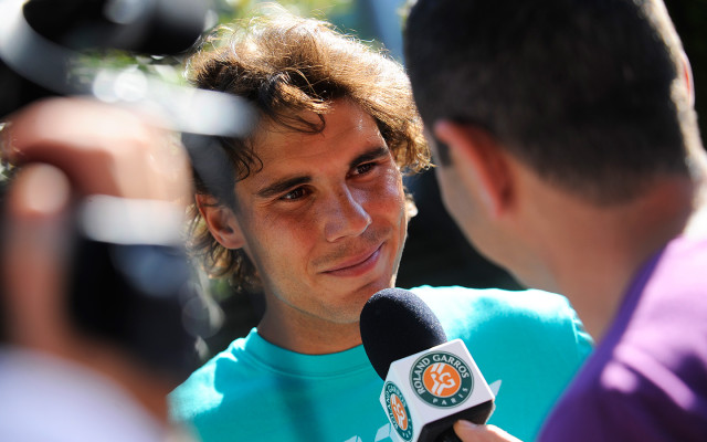 Rafael Nadal pic #515884