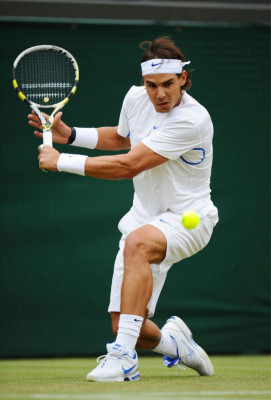 Rafael Nadal pic #404379