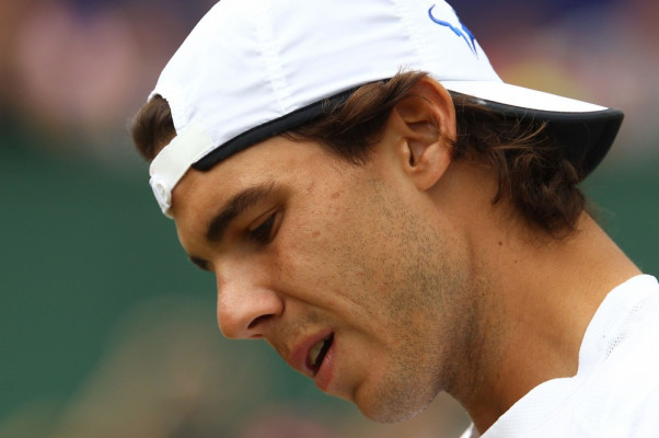 photo 19 in Rafael Nadal gallery [id405890] 2011-07-06 00:00:00