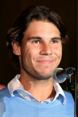 Rafael Nadal pic #426260