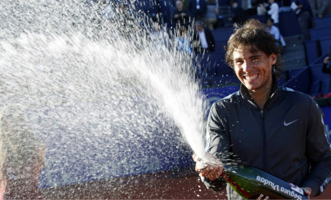 Rafael Nadal pic #507428