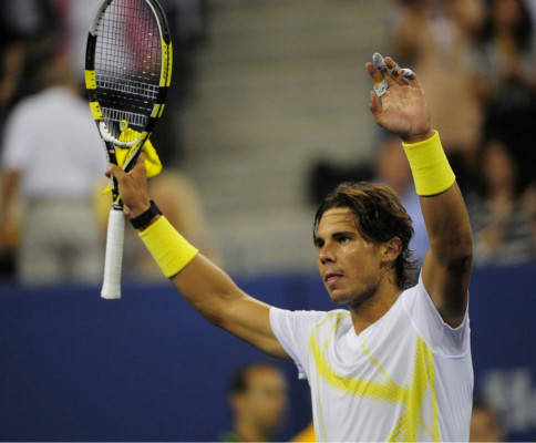 photo 22 in Rafael Nadal gallery [id416152] 2011-09-05 00:00:00