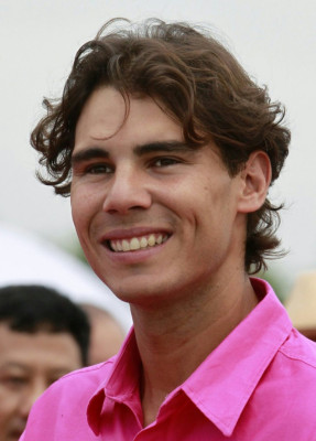 Rafael Nadal pic #404067