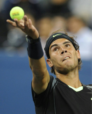 Rafael Nadal pic #403882