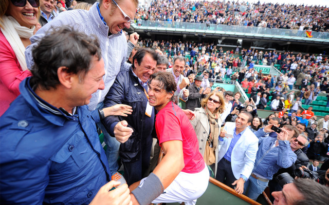 photo 29 in Nadal gallery [id527373] 2012-06-26 00:00:00