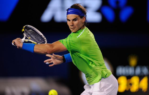 Rafael Nadal pic #497712
