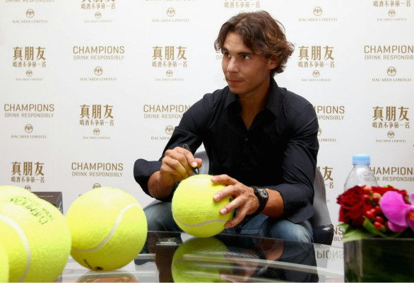 Rafael Nadal pic #432228