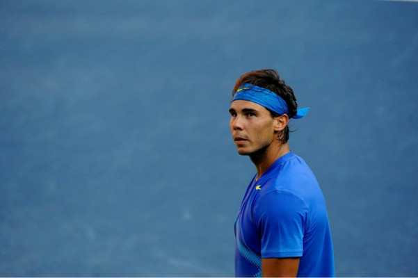 photo 16 in Rafael Nadal gallery [id423210] 2011-09-28 00:00:00