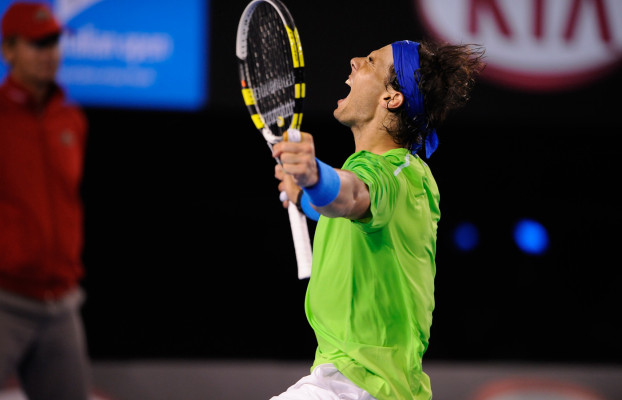 Rafael Nadal pic #497714