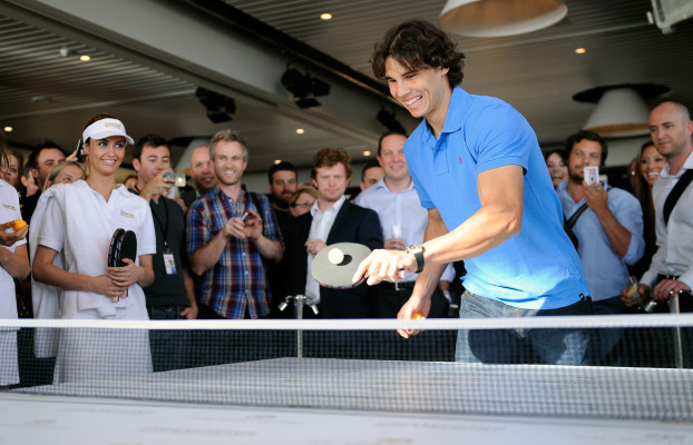photo 29 in Rafael Nadal gallery [id458332] 2012-02-07 00:00:00
