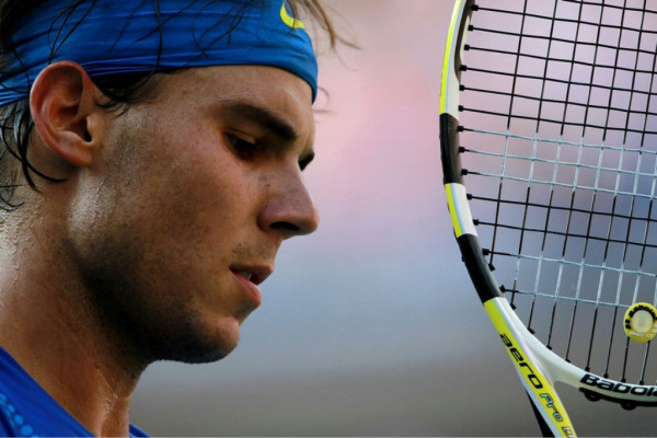 photo 17 in Rafael Nadal gallery [id423209] 2011-09-28 00:00:00