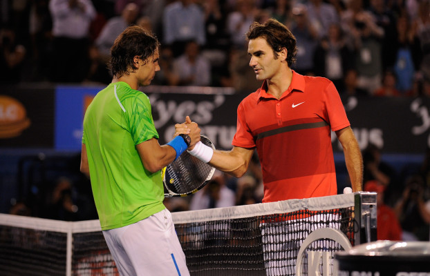 Rafael Nadal pic #497713