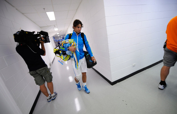 Rafael Nadal pic #497716
