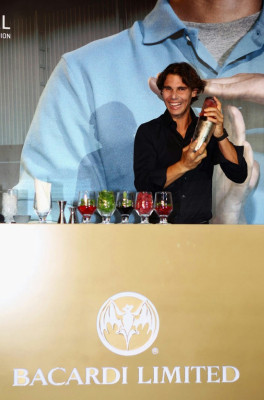 Rafael Nadal pic #432352