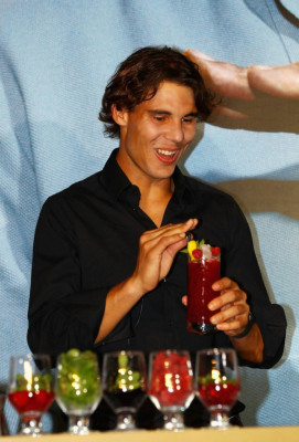 Rafael Nadal pic #432351
