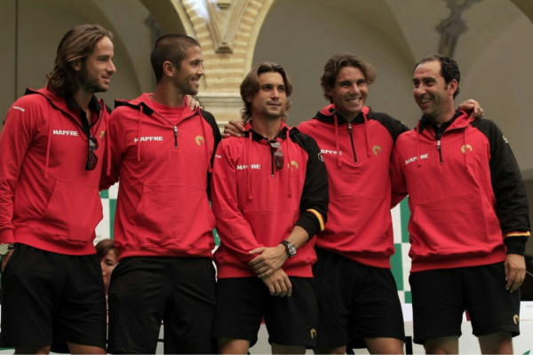 Rafael Nadal pic #424306