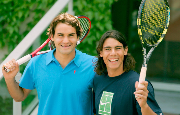 Rafael Nadal pic #498308