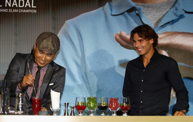 Rafael Nadal pic #432350