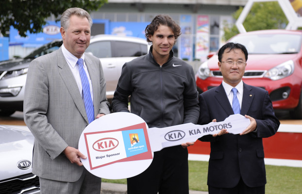 photo 23 in Rafael Nadal gallery [id459133] 2012-02-08 00:00:00