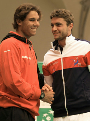Rafael Nadal pic #424307