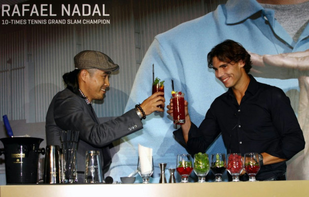 Rafael Nadal pic #432349