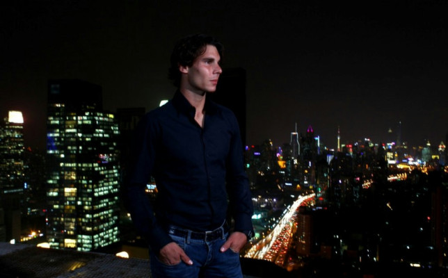 Rafael Nadal pic #432550