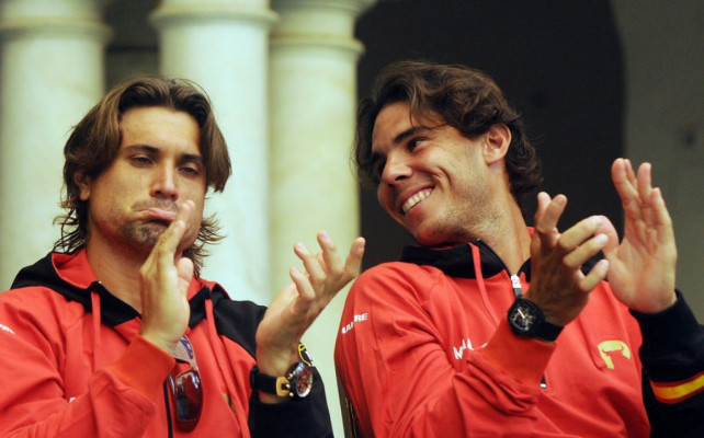 Rafael Nadal pic #424312