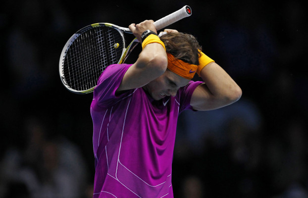 Rafael Nadal pic #498306
