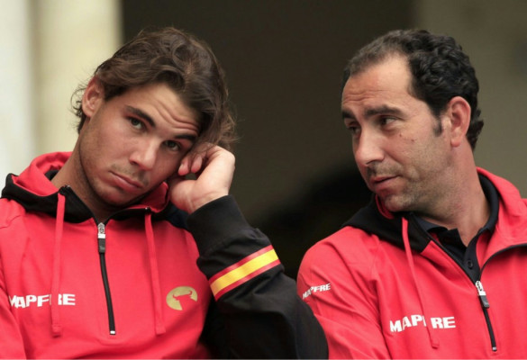 Rafael Nadal pic #424311