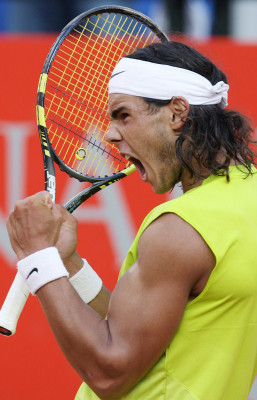 Rafael Nadal pic #498307